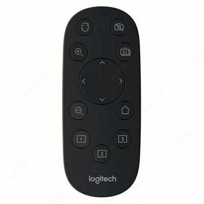 Веб-камера Logitech PTZ Pro 2