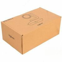Веб-камера Logitech PTZ Pro 2 - Камеры видеонаблюдения