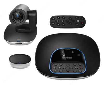 Веб-камера ConferenceCam Group