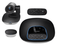 Веб-камера ConferenceCam Group