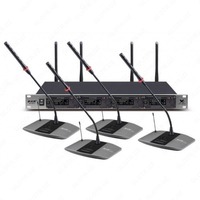 Конференц-система Беспроводная Agile KX-D3934