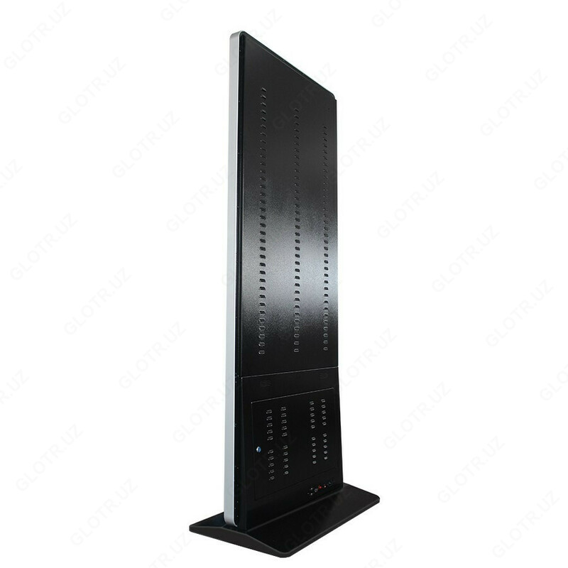 Вертикальный сенсорный инфокиоск AGL – 43P - 11 200 000 сум