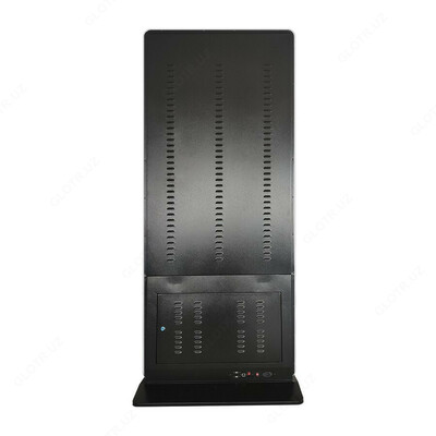 15 830 000 сум / шт. Вертикальный сенсорный инфокиоск AGL – 55IP