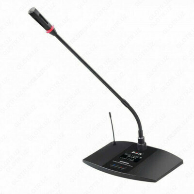 Микрофонный пульт делегата BLS-4621D