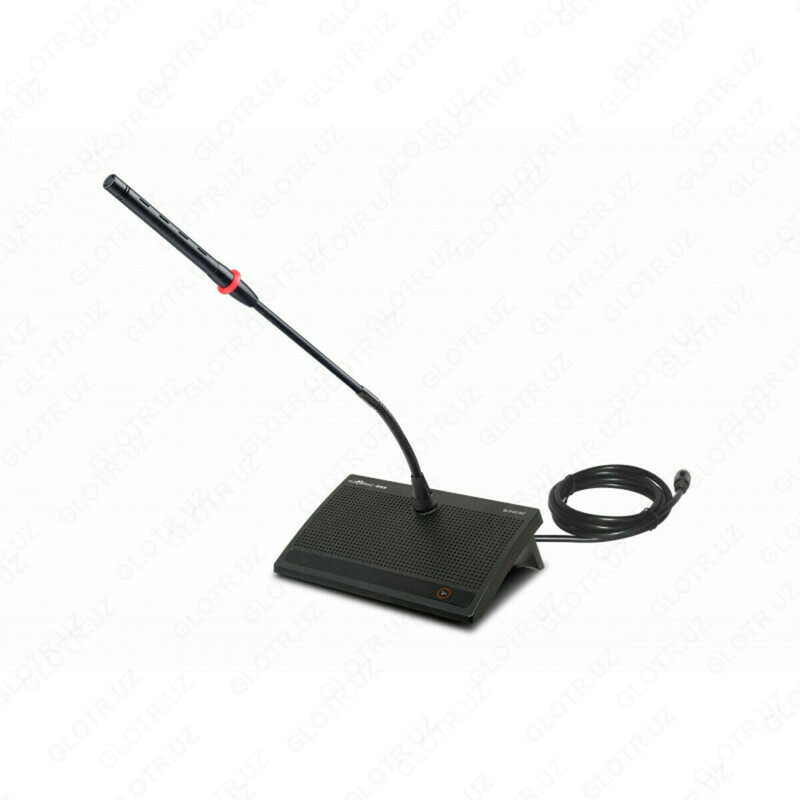 Микрофонный пульт делегата BLS-4621D - 2 300 000 сум