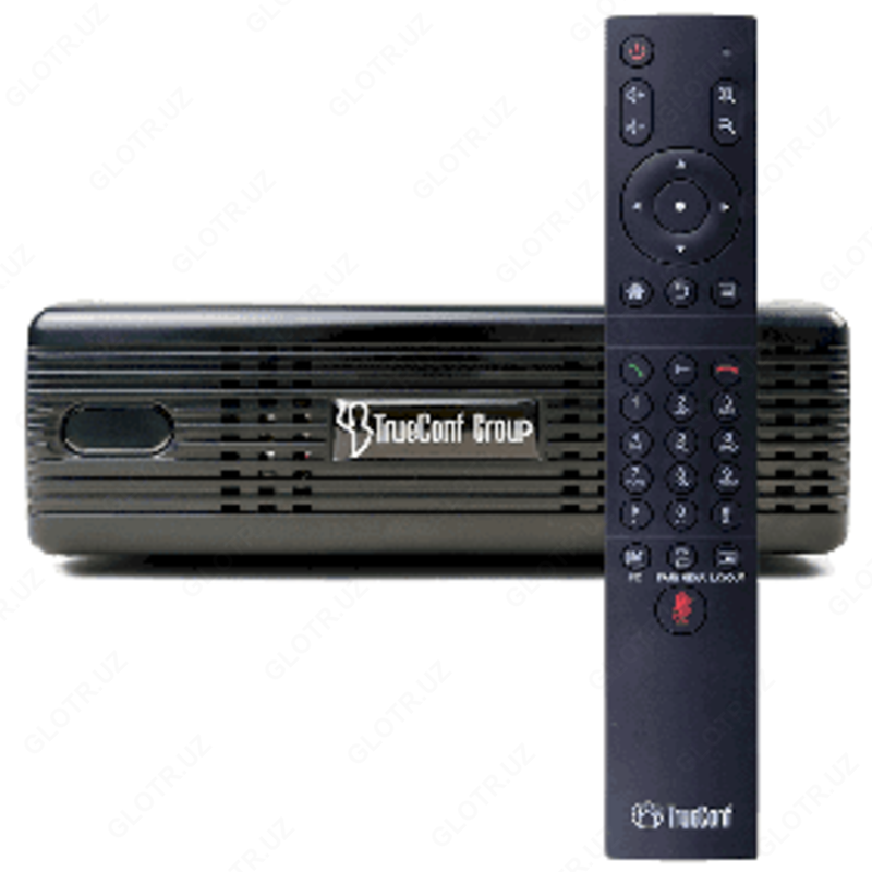 Терминал видеоконференцсвязи — TrueConf Group - 35 000 000 сум