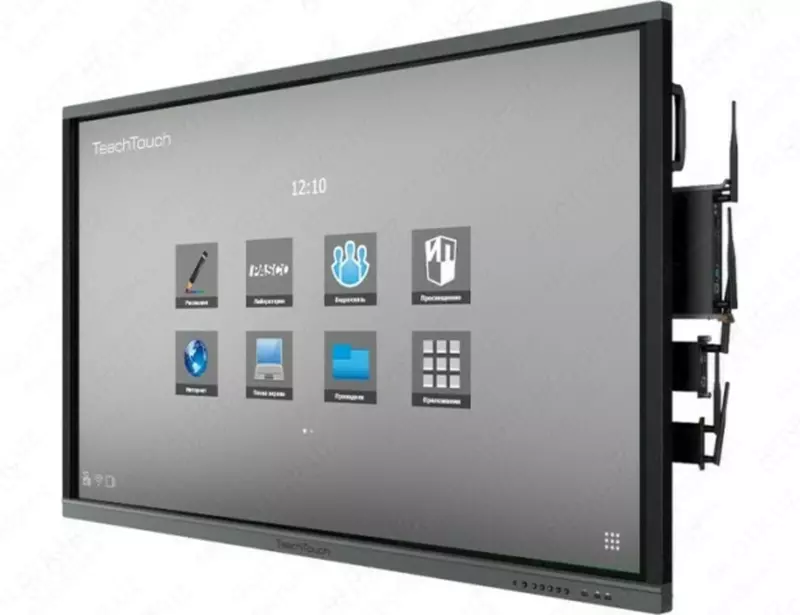 Интерактивная панель 55