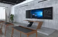 Смарт панель Odin IV 75″ DC750NH - 44 000 000 сум