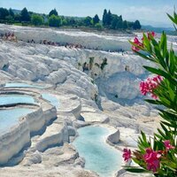 Тур Великолепный Век (Турция) с 07.04 - 14.04