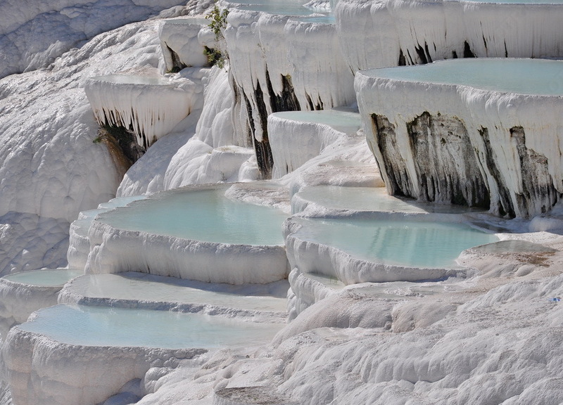  Тур Великолепный Век (Турция) с 07.04 - 14.04 - 