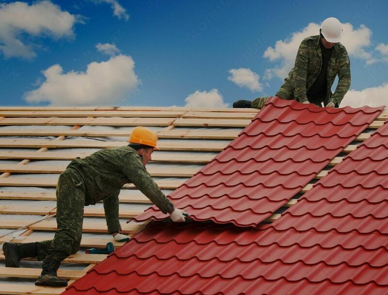 Tom yopish xizmatlari