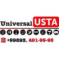   Tom yopish xizmatlari