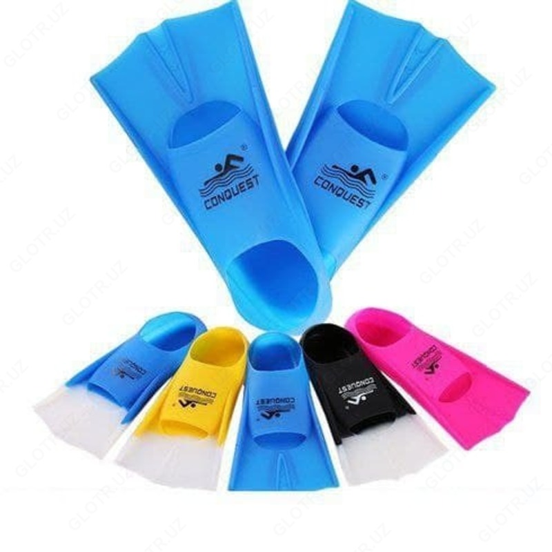 Ласты для плавания CONQUEST