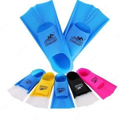 Ласты для плавания CONQUEST