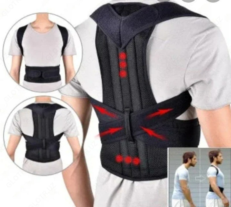 Корсет для коррекции осанки - 130 000 сум