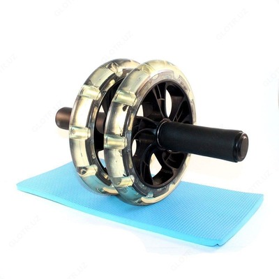 Пресс ролик с подшипником