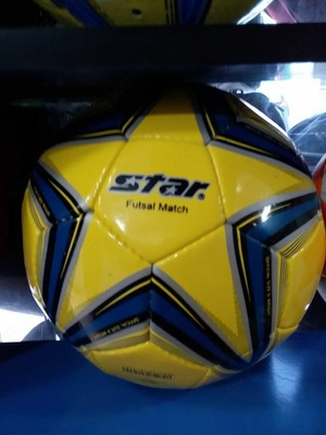 Футбольный мяч Star