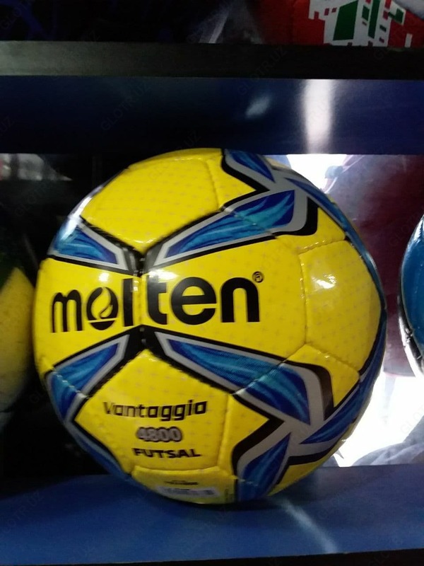 Футбольный мяч Star - 180 000 сум