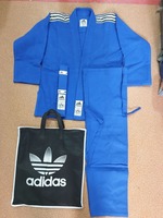 Кимоно для дзюдо