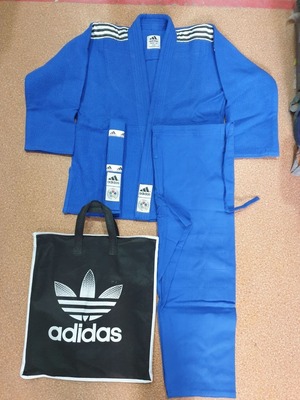 Кимоно для дзюдо