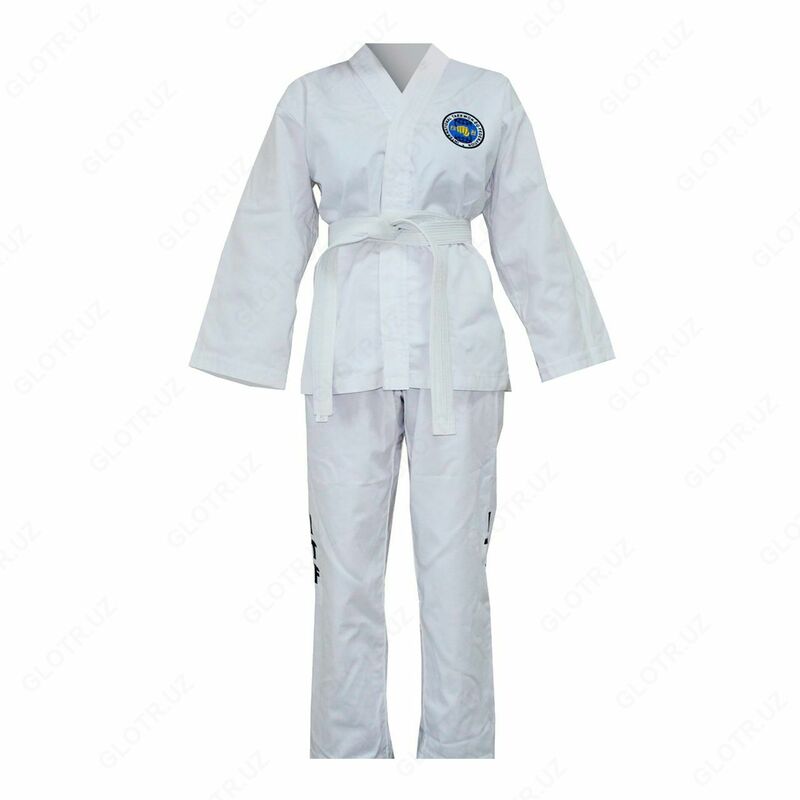 Кимоно для тхэквандо от Bravest - 110 000 сум