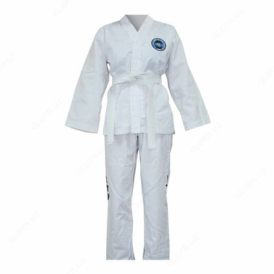 Кимоно для тхэквандо от Bravest