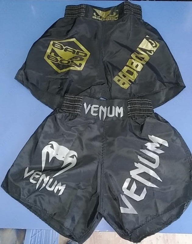 Шорты для муай-тай - 50 000 сум