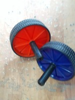 Пресс ролик одинарный