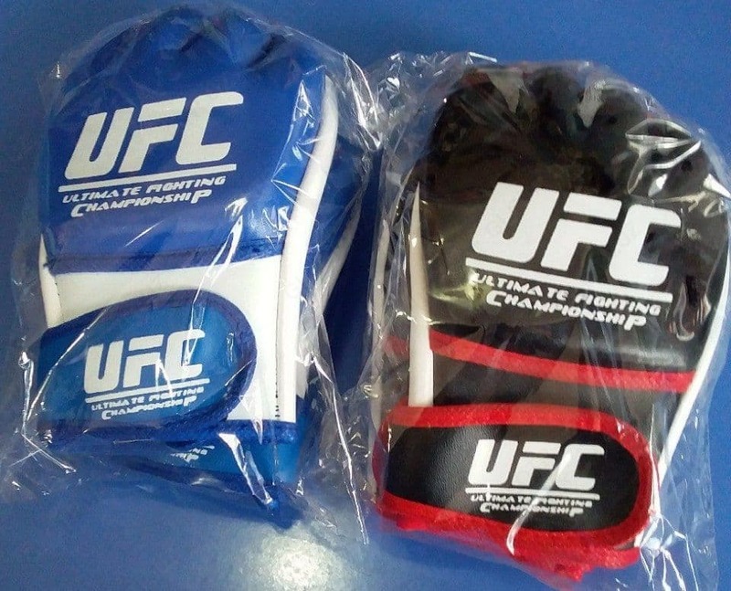 Перчатки - Шингарты