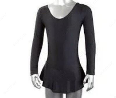 Гимнастический купальник