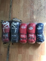 Боксерские перчатки TWINS