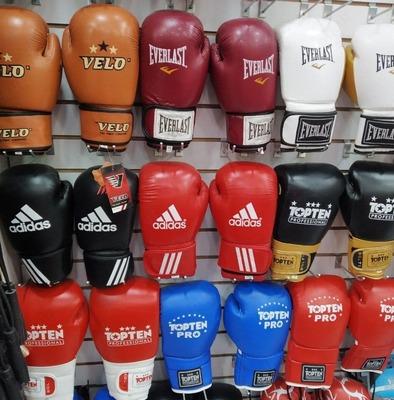 Боксерские перчатки VELO - 150 000 сум / пара