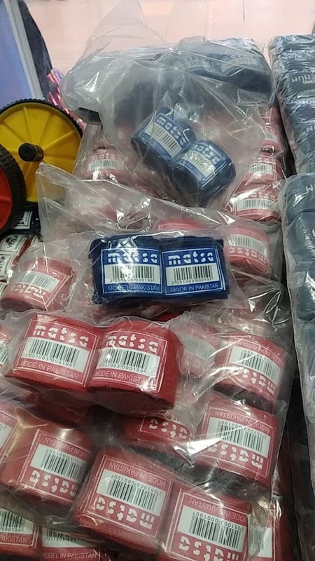 20 000 so'mdan Boks bandajlari