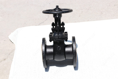 540 000 сум / шт. Задвижка чугунная 30ч6бр ДУ50 РУ16