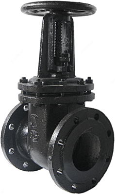 8 800 000 сум / шт. Задвижка чугунная 30ч6бр ДУ300 РУ16