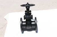 Задвижка чугунная 30ч6бр ДУ150 РУ16 Оптом и розница