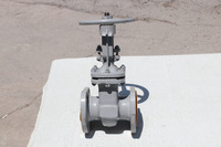 Задвижка стальная 30с41нж ду100 ру16 - от {0} сум