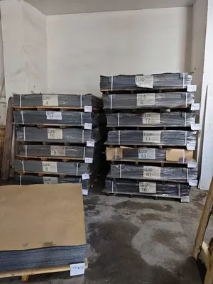 6 mm - 24 000 so'm / dona