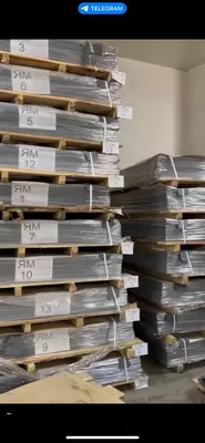 18 200 so'm / kg Paronit PMB 2.0 mm