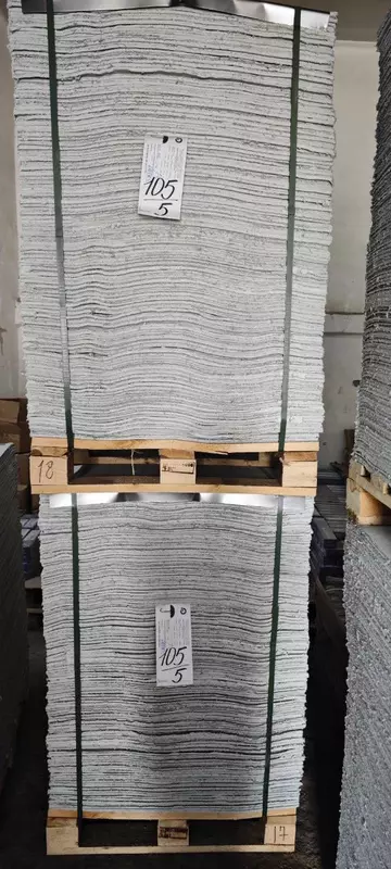 Картон асбестовый КАОН-1 2