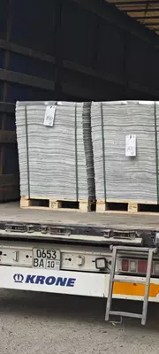 Картон асбестовый КАОН-1 3