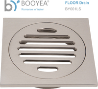 104 000 сум Трап для душа BY001 – BOOYEA