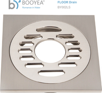 104 000 сум Трап из латуни BY002 – BOOYEA