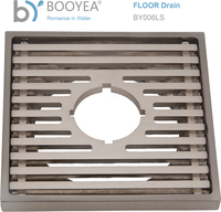 143 000 сум Трап из латуни BY006 – BOOYEA