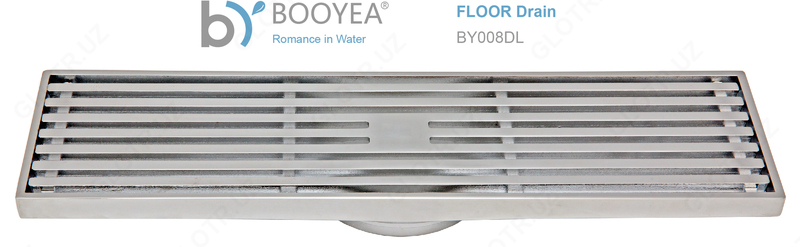 Трап из латуни BY008 – BOOYEA