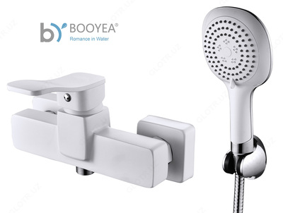 Смесители для душа BOOYEA - LEVI COLLECTION