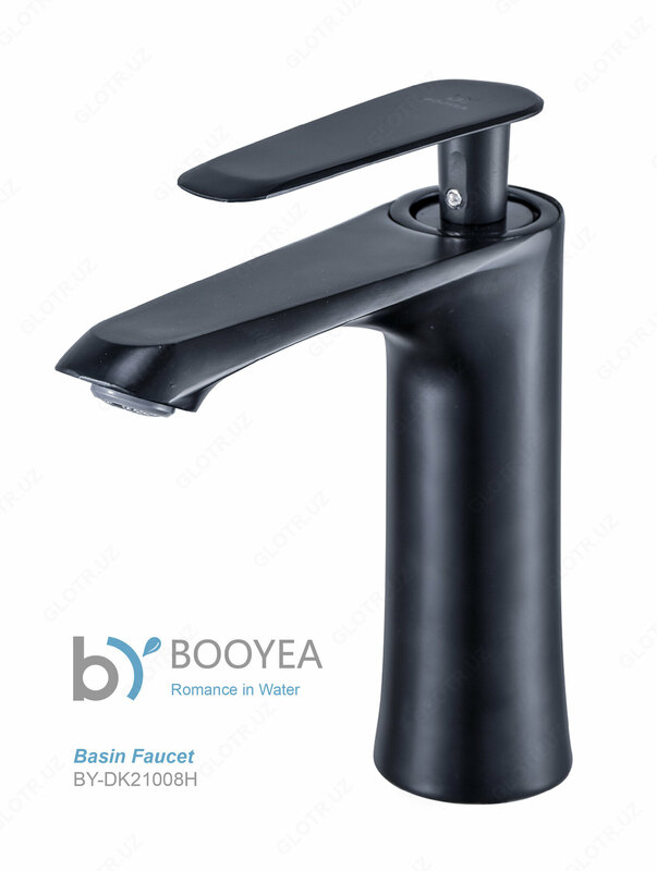 Смесители для раковины BOOYEA - BYDK21008