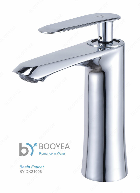 Смесители для раковины BOOYEA - BYDK21008