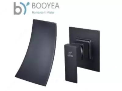 Смеситель для раковины BOOYEA BYAZ2102-H