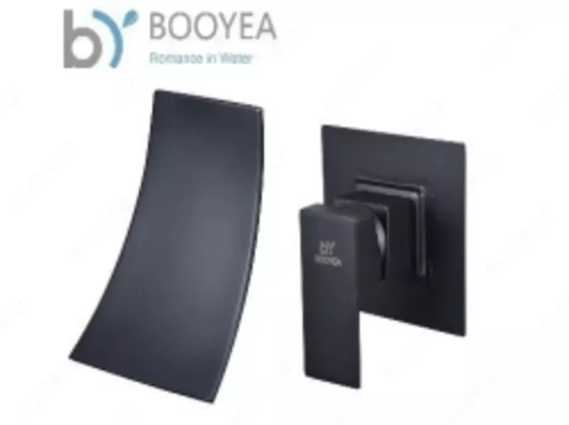 Havza krani BOOYEA BYAZ2102-H